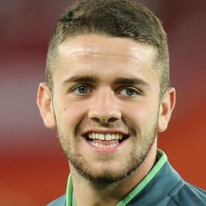 Robbie Brady