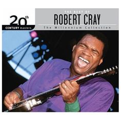 Robert Cray