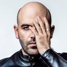 Roberto Saviano