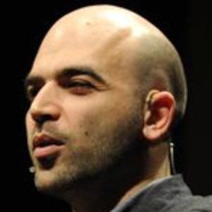 Roberto Saviano