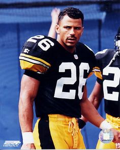 Rod Woodson