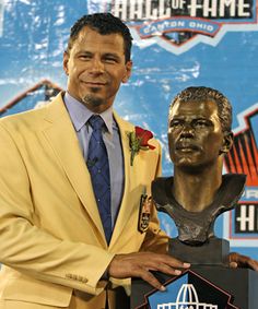 Rod Woodson