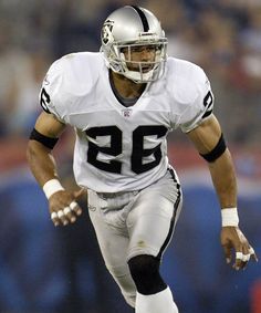 Rod Woodson