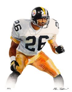 Rod Woodson