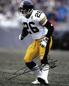 Rod Woodson