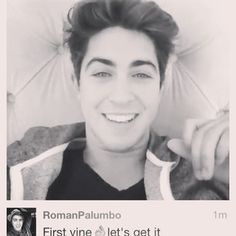 Roman Palumbo