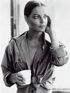 Romy Schneider