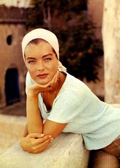 Romy Schneider