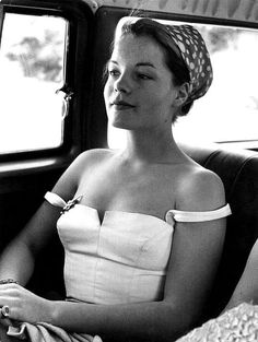 Romy Schneider