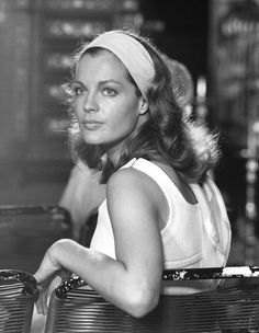 Romy Schneider