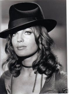 Romy Schneider