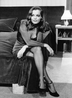 Romy Schneider