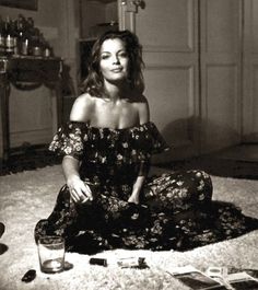 Romy Schneider