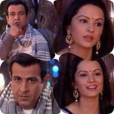 Ronit Roy