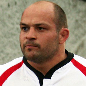 Rory Best