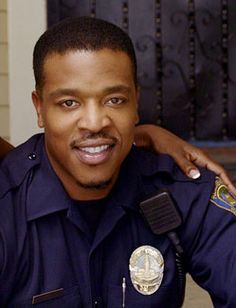 Russell Hornsby