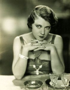 Ruth Chatterton