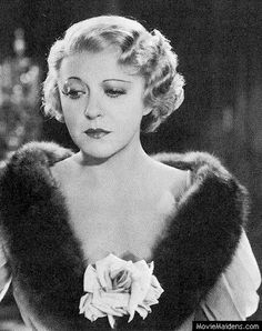 Ruth Chatterton