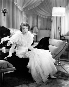 Ruth Chatterton