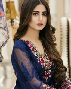 Sajal Ali