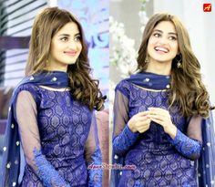 Sajal Ali