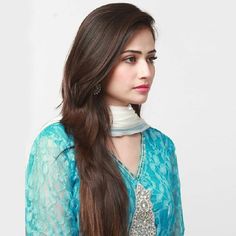 Sana Javed