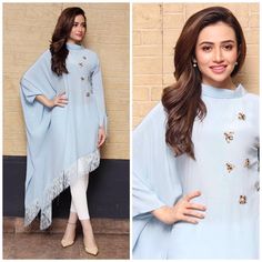 Sana Javed