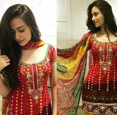 Sana Javed