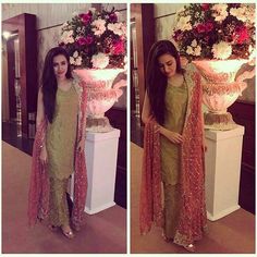 Sana Javed