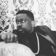 Sarkodie