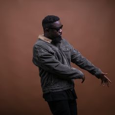 Sarkodie