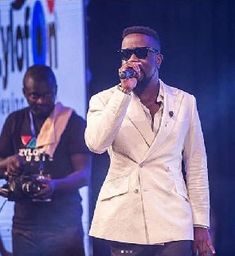 Sarkodie