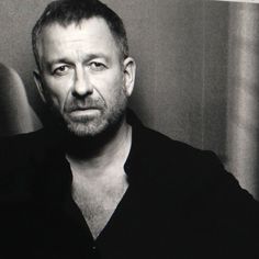 Sean Pertwee