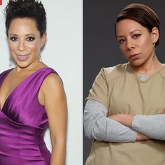 Selenis Leyva