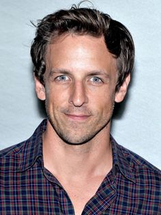 Seth Meyers