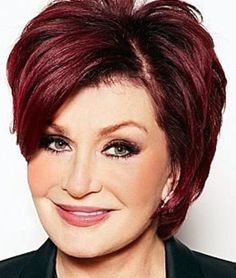 Sharon Osbourne