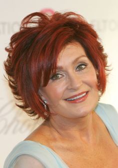 Sharon Osbourne