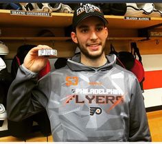 Shayne Gostisbehere