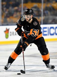 Shayne Gostisbehere