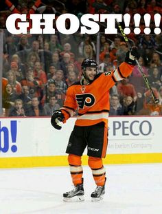 Shayne Gostisbehere