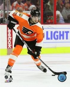 Shayne Gostisbehere