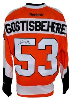 Shayne Gostisbehere