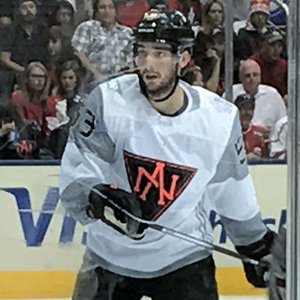 Shayne Gostisbehere