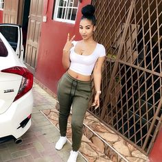 Shenseea