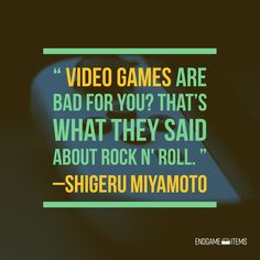 Shigeru Miyamoto