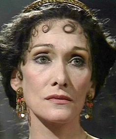 Sian Phillips