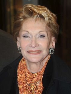 Sian Phillips