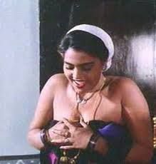 Silk Smitha