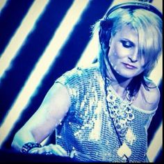 Sister Bliss