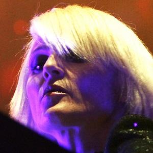 Sister Bliss